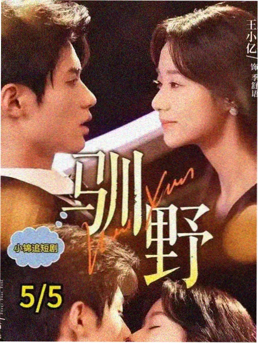 你好旧时光剧集封面